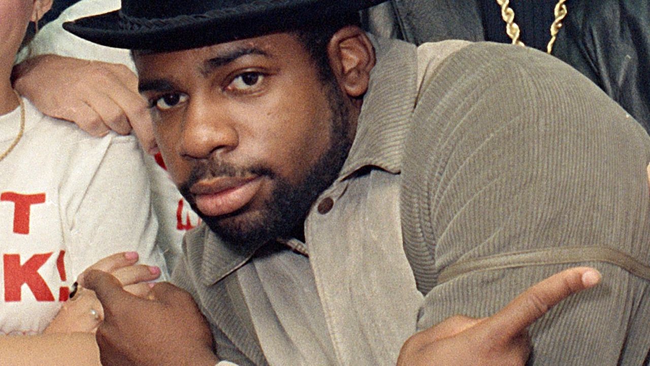 Jam Master Jay
