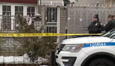 NYPD investigating 1-year-old boy's death in Queens