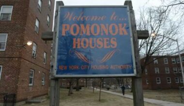 Jamaica man criminally charged with sex trafficking, rape and strangulation of victim at Pomonok Houses in Fresh Meadows: DA – QNS