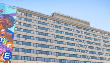 Governor Hochul Announces Completion of New York’s First Hotel-to-Affordable Housing Conversion Project