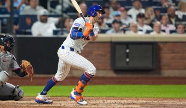 Mets trade Jeff McNeil to Athletics – amNewYork