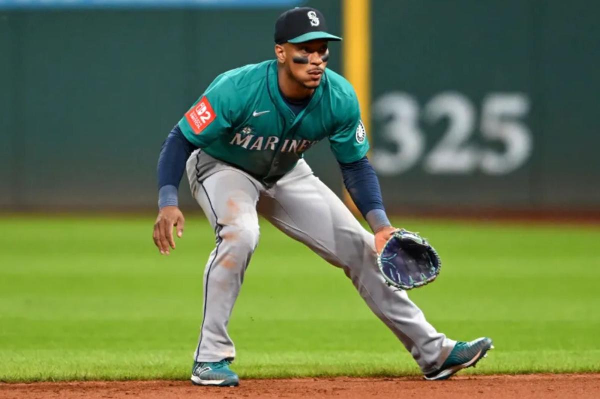 How Jorge Polanco prepared for his Mets first base chance