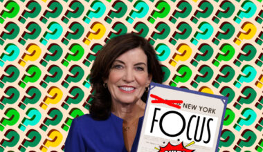 Who Ran New York in 2025?