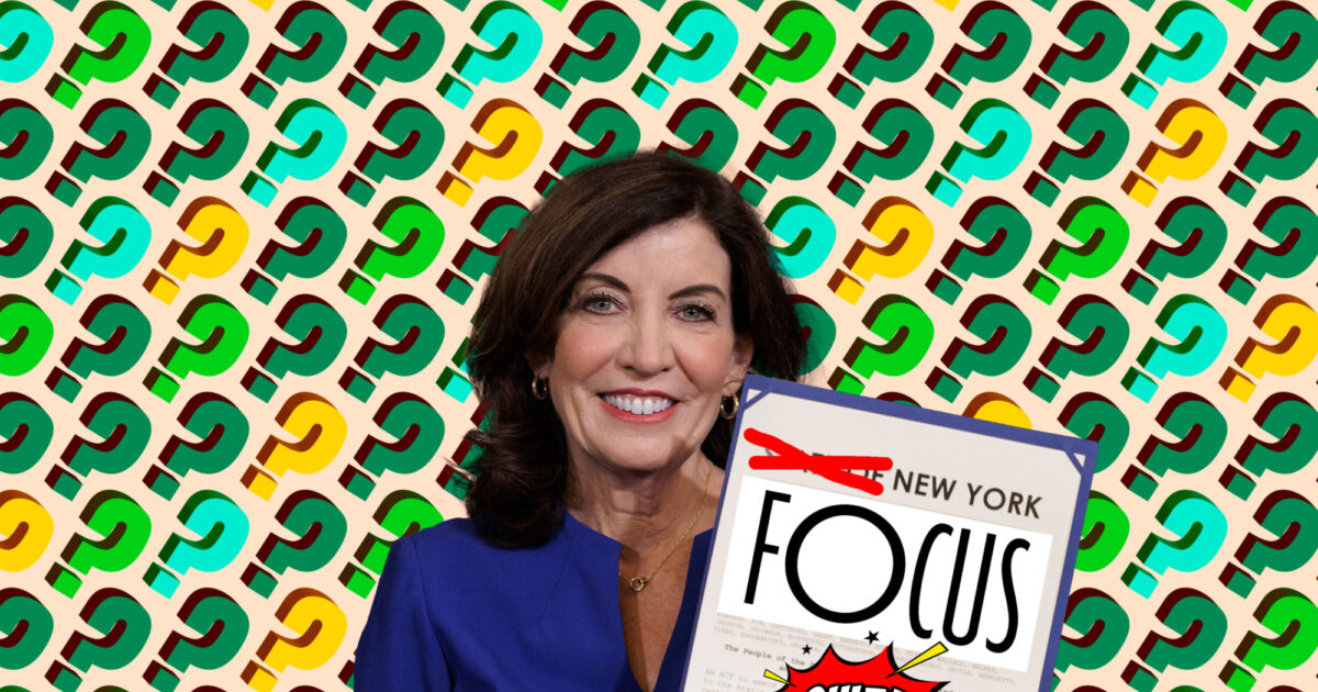 Who Ran New York in 2025?