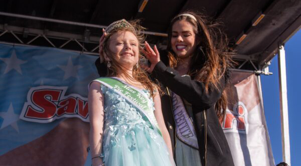 Calling All Queens: Prepare for Brevard County 2026 Fruit Festival Pageant Season
