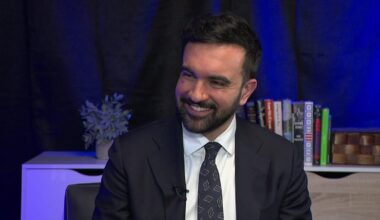 Mamdani vows to appoint "World Cup czar" for NYC over FIFA ticket prices