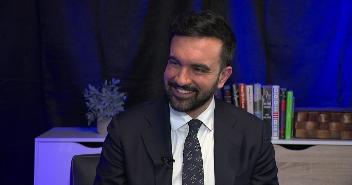 Mamdani vows to appoint "World Cup czar" for NYC over FIFA ticket prices