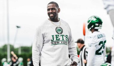 ‘It’s an Opportunity,’ but ‘It’s Not About Me’