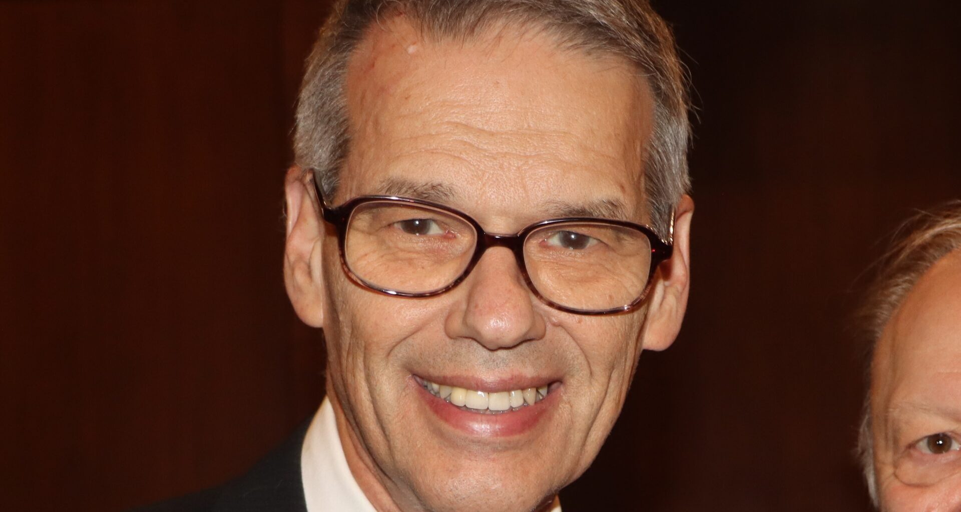 Justice Lawrence Knipel of Kings County Supreme Court, whose orders allowing a default judgment and the appointment of a referee in a long-running Brooklyn foreclosure case were upheld by the Appellate Division. Brooklyn Eagle photo by Mario Belluomo