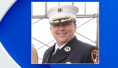 NYC Mayor-elect Zohran Mamdani to name Lillian Bonsignore as FDNY commissioner, sources say