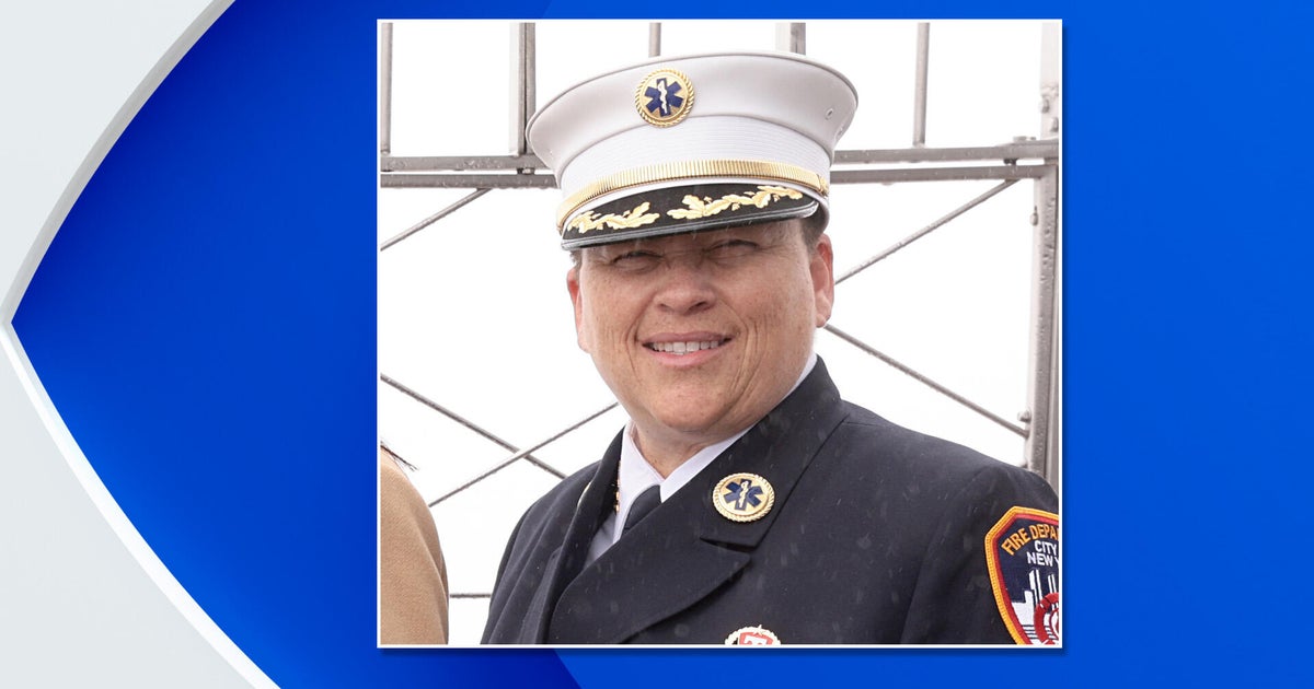 NYC Mayor-elect Zohran Mamdani to name Lillian Bonsignore as FDNY commissioner, sources say