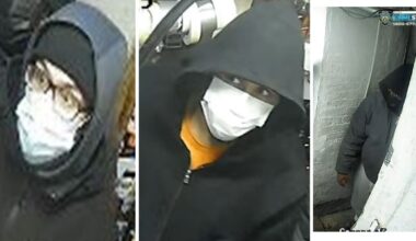 Burglars Steal Safe from Popular Upper West Side Bar