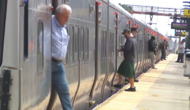 LIRR, Metro-North fare increases take effect this weekend – NBC New York