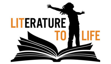 Literature to Life Awarded a New York State Council on the Arts Grant