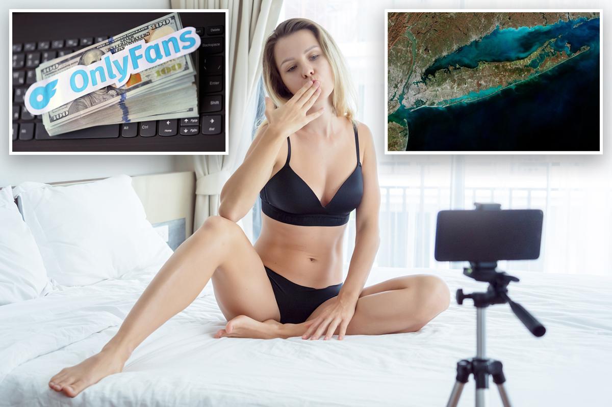 Exclusive | Long Island outspends entire nations on OnlyFans: new study