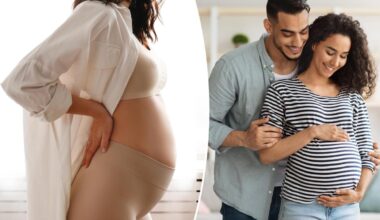 This is the age when female fertility starts falling off a cliff