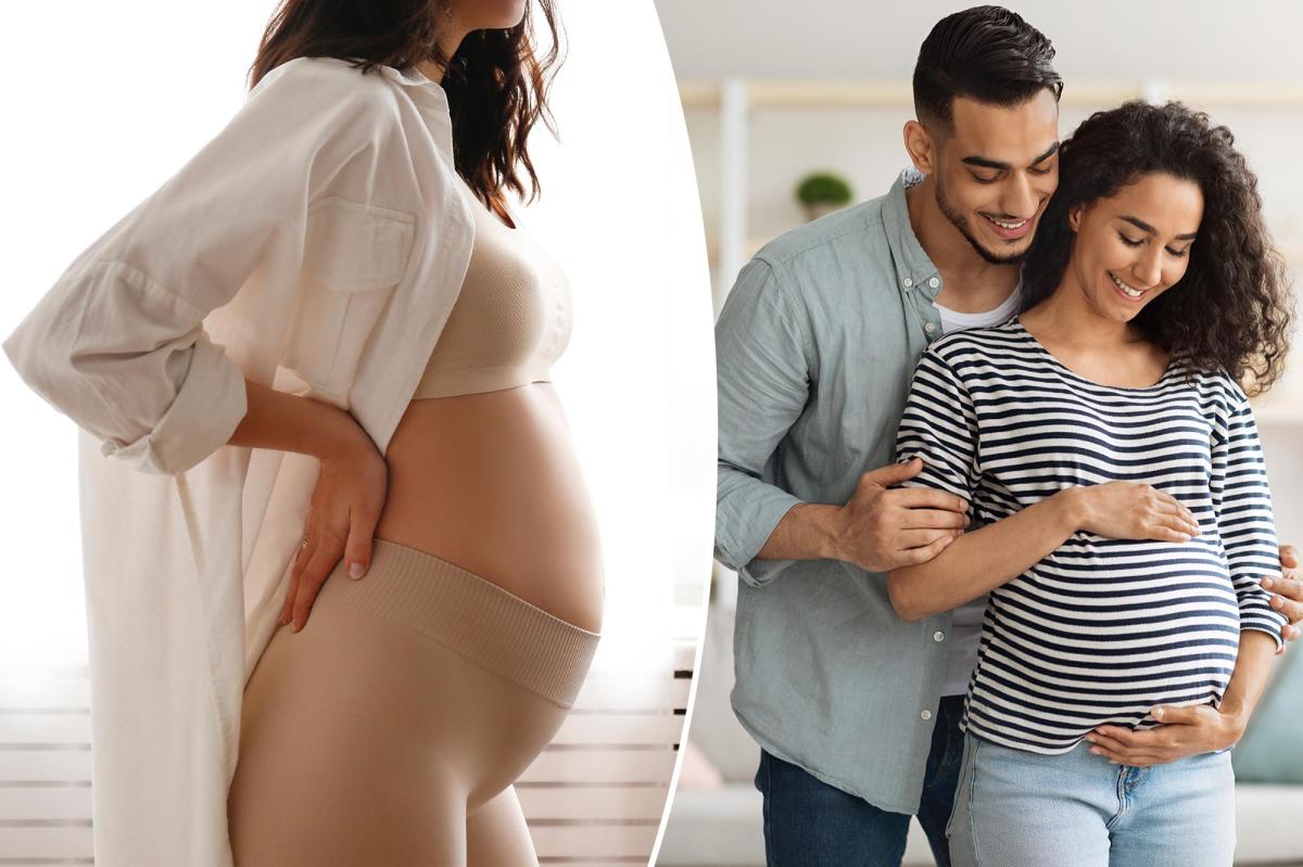 This is the age when female fertility starts falling off a cliff