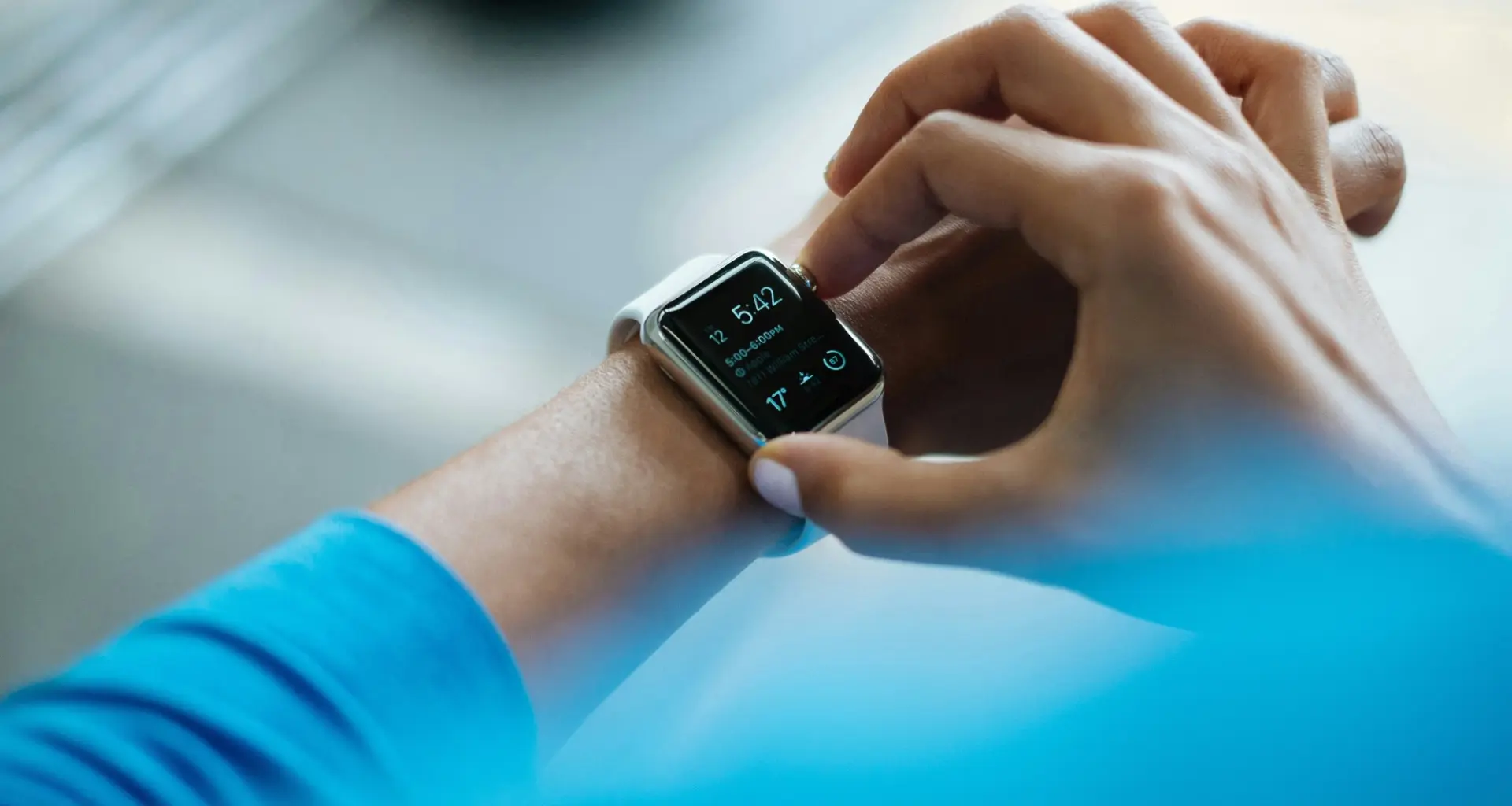 New York Governor Vetoes Bill That Would've Impacted Fitness Tech, Wearables
