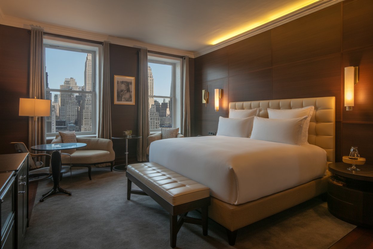 Kimpton ashbel park avenue unveils latest luxury stay in midtown manhattan , new york from january 2026