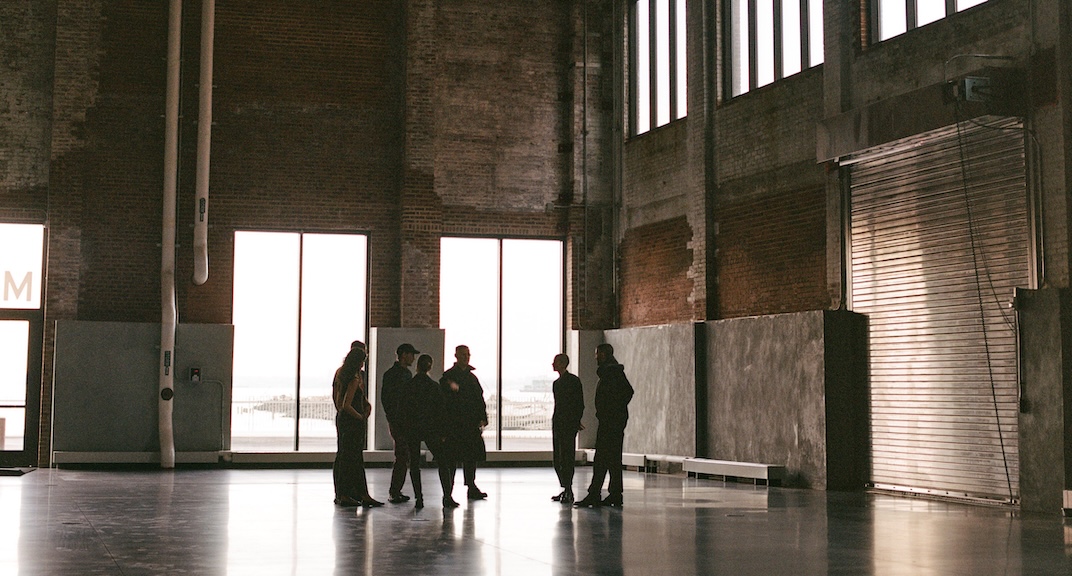 Creative studio behind New York's public records to open new Brooklyn venue · News ⟋ RA