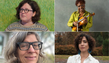 Four Bard College Faculty Awarded New York State Council on the Arts Grants