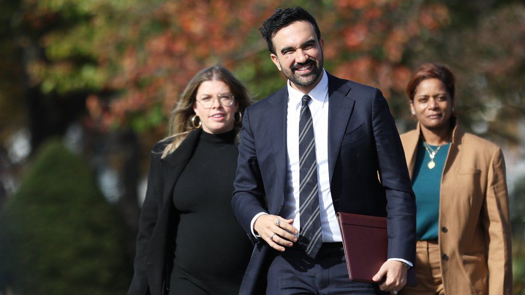 (AP Photo/Heather Khalifa)