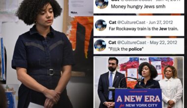 Zohran Mamdani appointee Catherine Almonte Da Costa resigns after vile antisemitic social media posts resurface