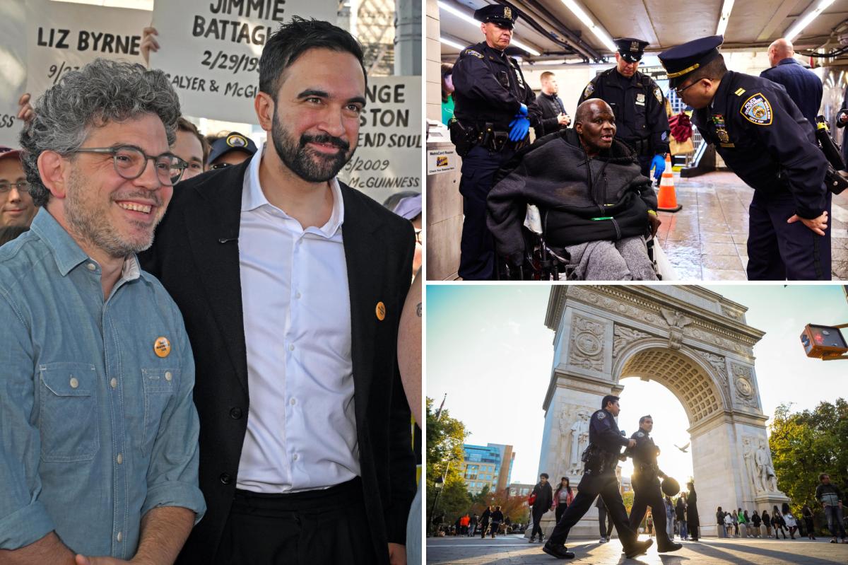 NYC Council pushes bill to create Zohran Mamdani's $1B 'safety' agency that will pull cops off some 911 calls