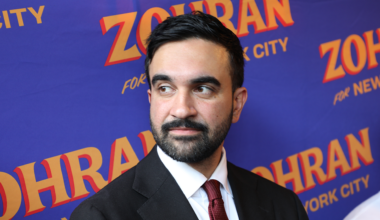 NYC Mayor-elect Zohran Mamdani to use Quran at historic swearing-in