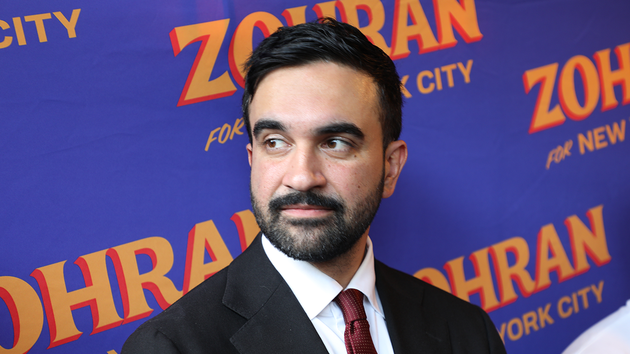 NYC Mayor-elect Zohran Mamdani to use Quran at historic swearing-in