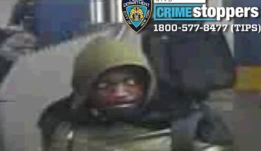 Staten Island man charged with robbing teen at gunpoint in Kew Gardens, marijuana dealer in Jamaica: DA – QNS