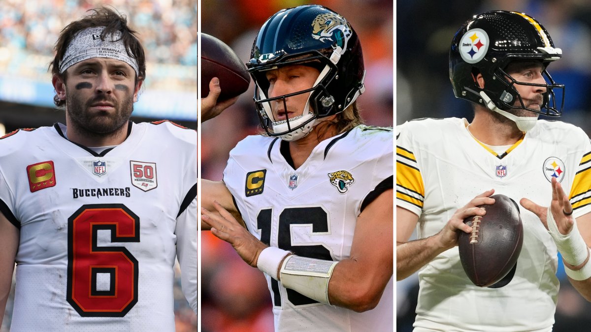 Here are the winners and losers from NFL Week 16 – NBC New York