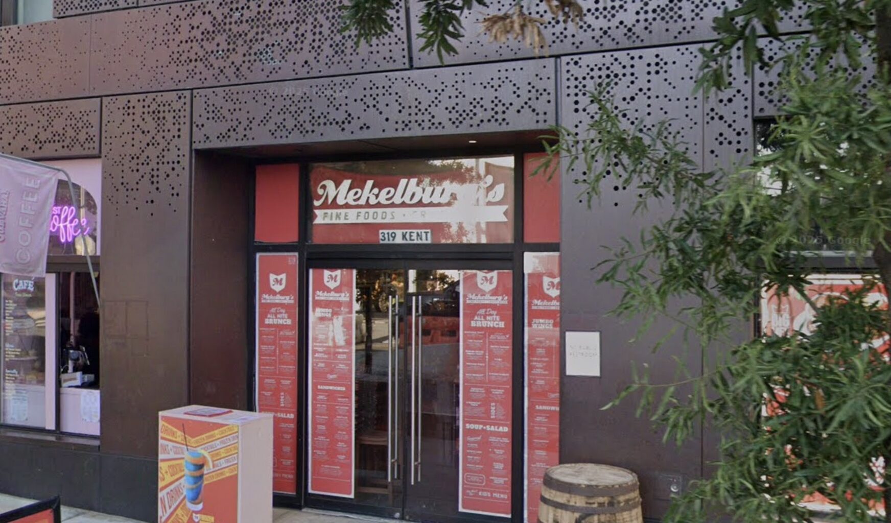 Mekelburg’s Announces Closure After 10 Years in Brooklyn