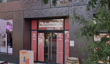 Mekelburg’s Announces Closure After 10 Years in Brooklyn