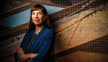 Melissa Román Burch Exiting New York EDC to Run Schwarzman Foundation – Commercial Observer