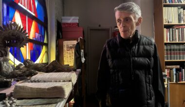 A Sanctuary in Hell’s Kitchen — Inside the LGBTQ Church Offering Safety, Shelter and Song