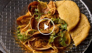 Restaurant Review: Popoca - The New York Times