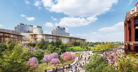 3 Casinos Officially Coming to NY’s Outer Boroughs