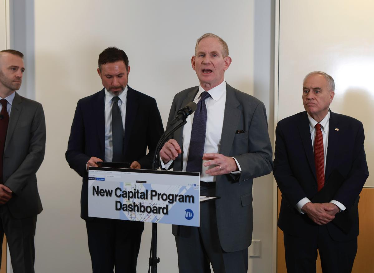 MTA board OK's $21B budget as member warns of 'even more' fare hikes in years to come