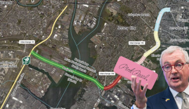 Monday's Headlines: Turn-SPIKED! Edition - Streetsblog New York City