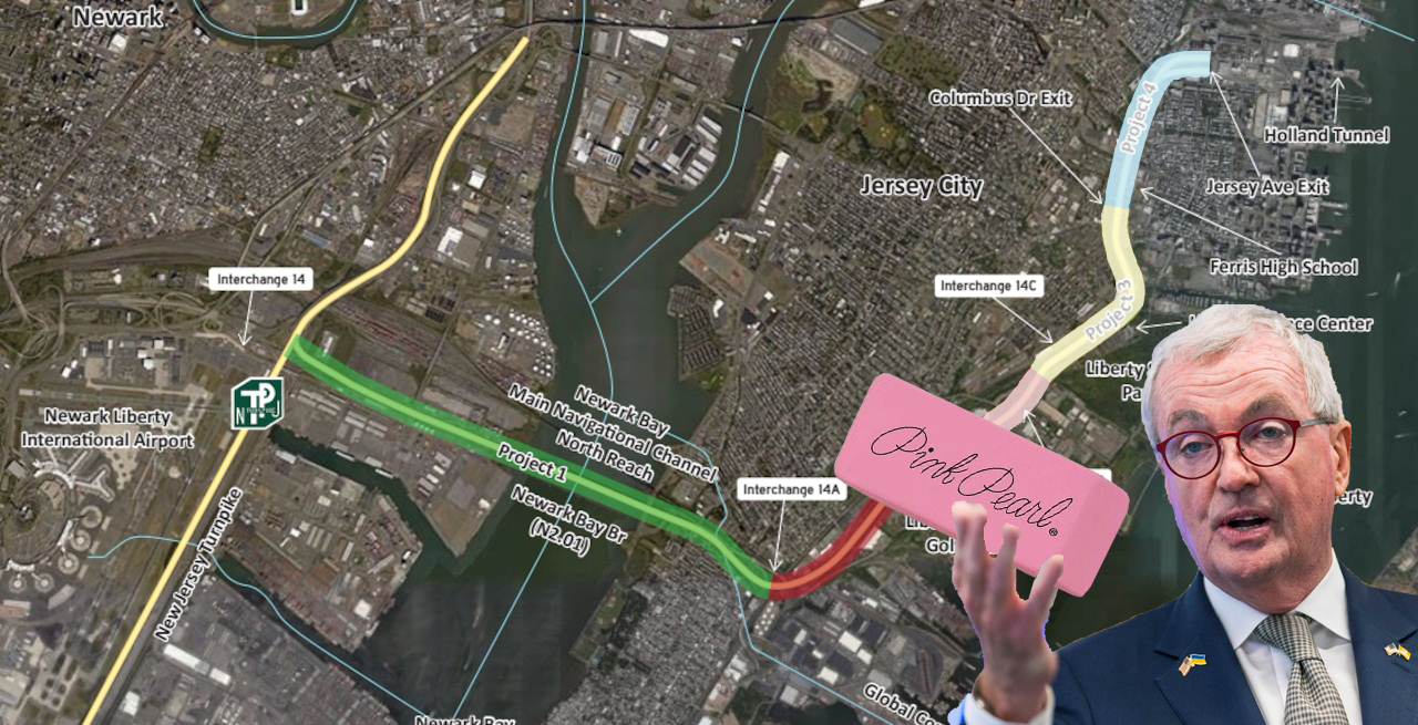 Monday's Headlines: Turn-SPIKED! Edition - Streetsblog New York City