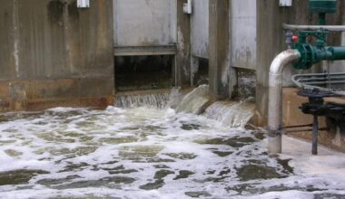 New York funds Cayuga, Varick sewer upgrades