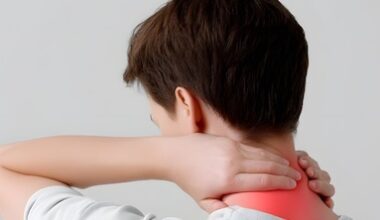 The Hidden Culprit Behind New Yorkers’ December Burnout: Your Neck