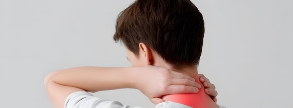 The Hidden Culprit Behind New Yorkers’ December Burnout: Your Neck