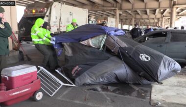 NYC Mayor-elect Zohran Mamdani plans to stop destruction of homeless encampments. Here's what he wants to do instead.