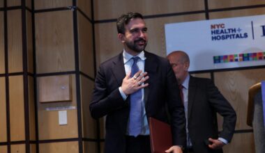 Michael Goodwin: Looking back on 2 former NYC mayors who sparked major crises — as inexperienced Mamdani enters City Hall