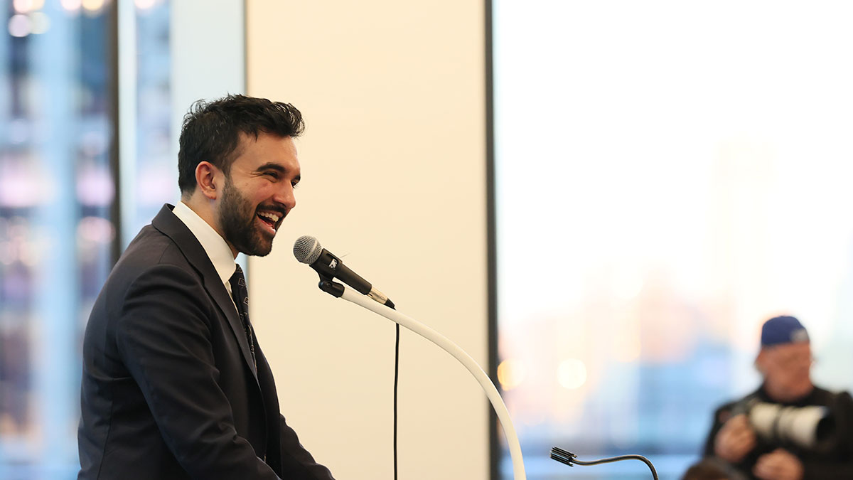 Mamdani’s LGBTQ Morality Trap