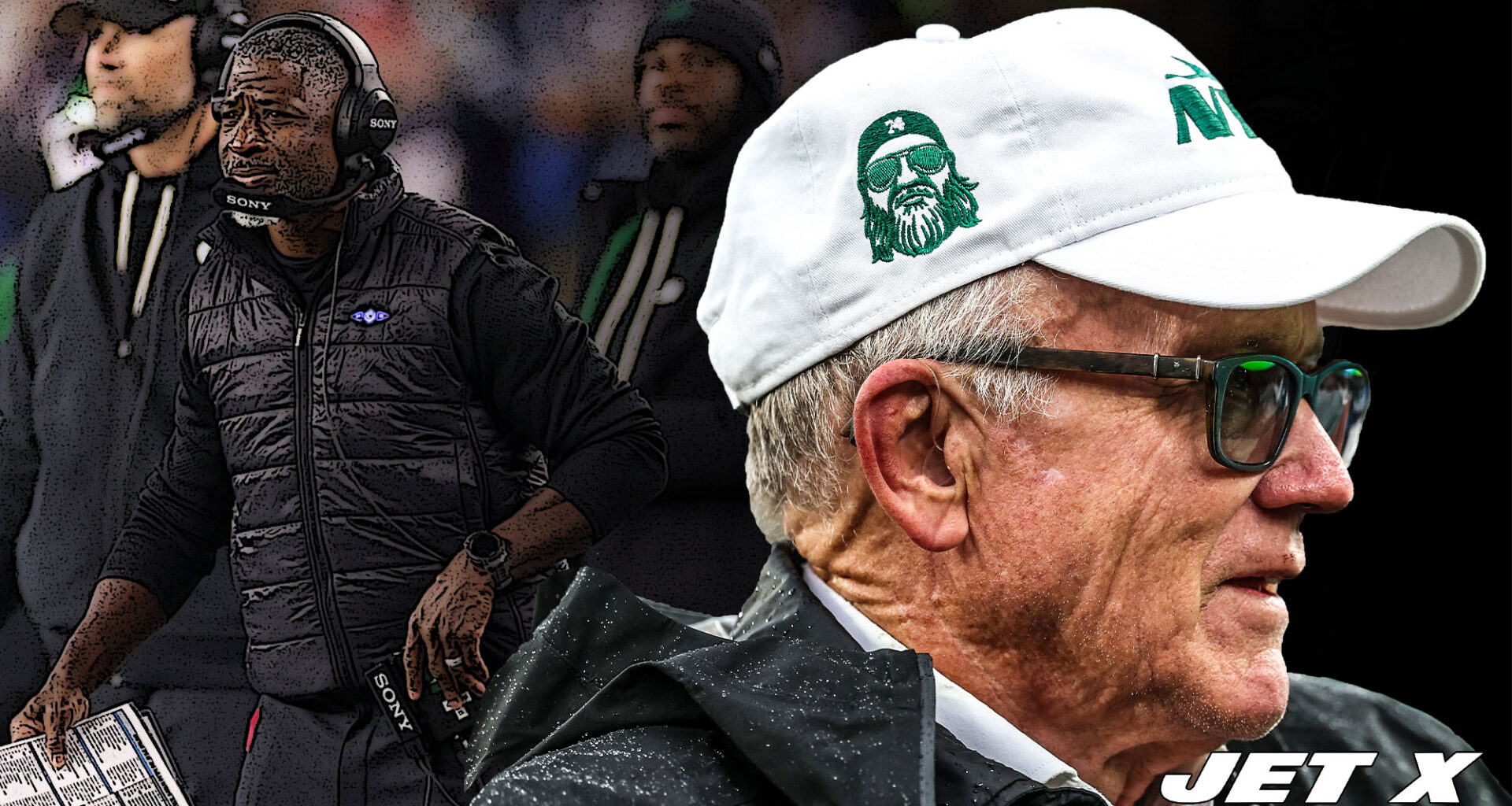 The OC nerds have won