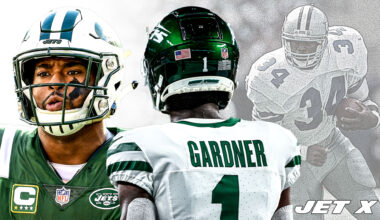 Why a New York Jets 'religion of rebuild' attitude would end terribly