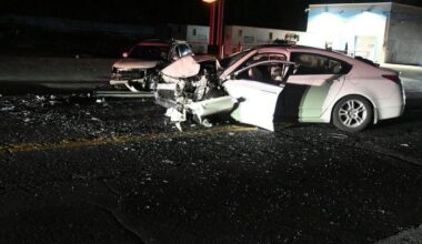 NYC DEP employee identified as victim in Friday's Town of Newburgh crash